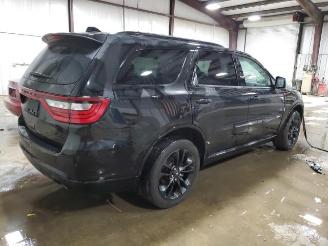 Photo 3 from auction – 2021 DODGE DURANGO GT with VIN 1C4RDJDG7MC598262