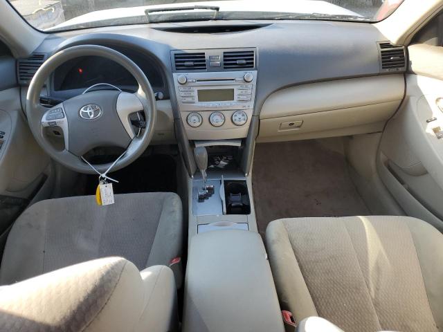 Photo 8 from auction – 2010 TOYOTA CAMRY BASE with VIN 4T1BF3EKXAU569317