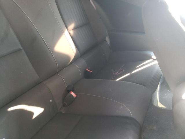 Photo 10 from auction – 2014 CHEVROLET CAMARO with VIN 2G1FA1E32E9138533