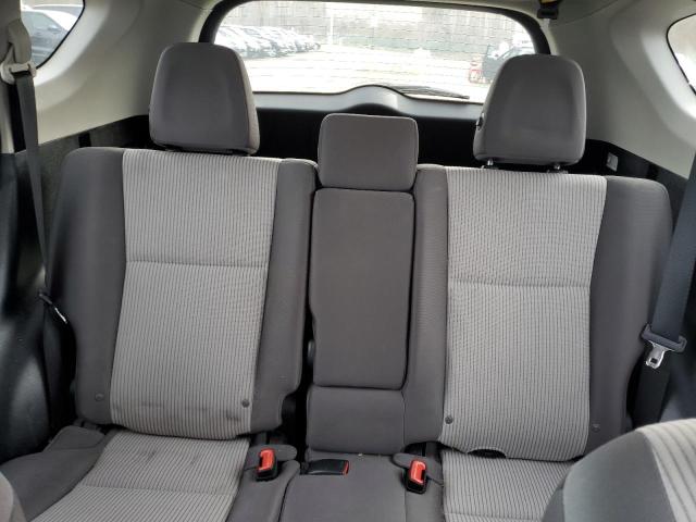 Photo 10 from auction – 2015 TOYOTA RAV4 LE with VIN 2T3BFREV7FW364453