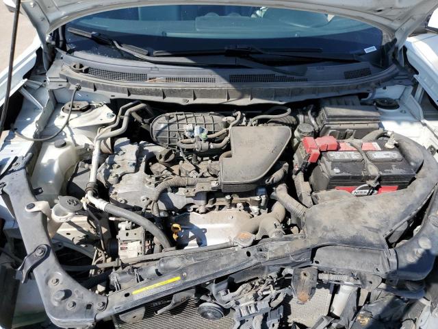 Photo 12 from auction – 2012 NISSAN ROGUE S with VIN JN8AS5MT6CW285132