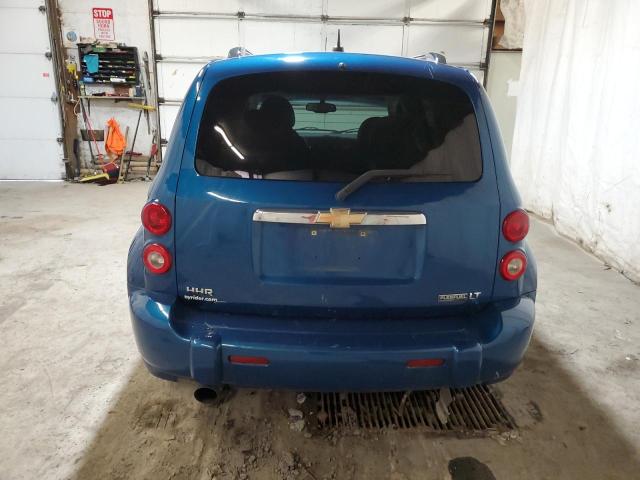 Photo 6 from auction – 2009 CHEVROLET HHR LT with VIN 3GNCA53V09S594049