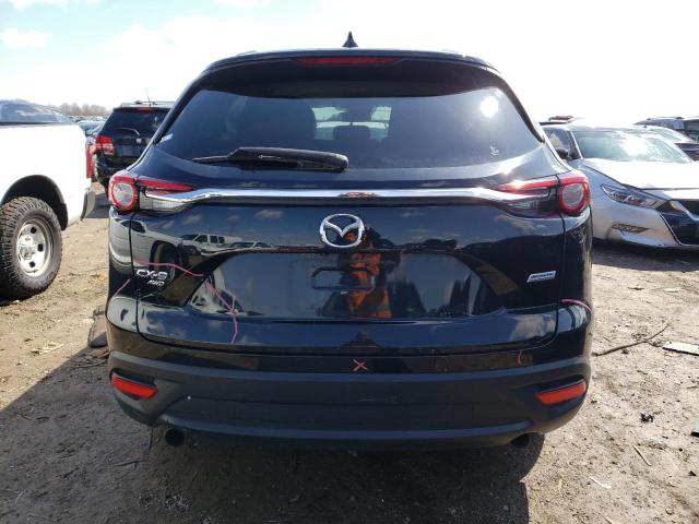 Photo 6 from auction – 2018 MAZDA CX-9 TOURI with VIN JM3TCBCY1J0211721