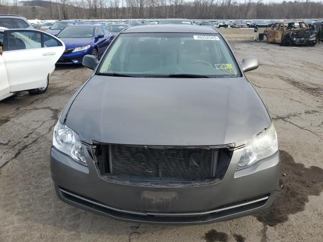 Photo 5 from auction – 2006 TOYOTA AVALON with VIN 4T1BK36B06U160308