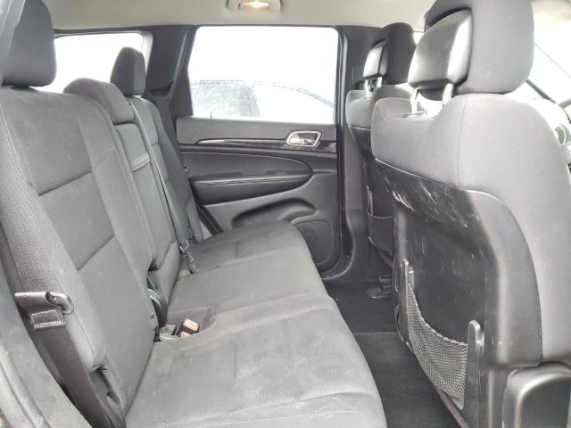 Photo 11 from auction – 2013 JEEP GRAND CHER with VIN 1C4RJFAG9DC587595