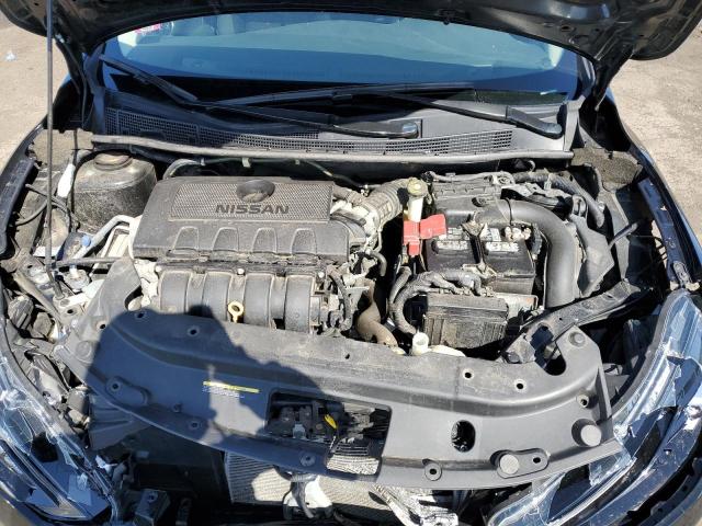 Photo 11 from auction – 2018 NISSAN SENTRA S with VIN 3N1AB7AP3JY286245
