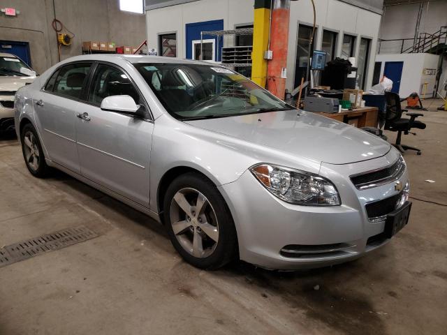 Photo 4 from auction – 2012 CHEVROLET MALIBU 1LT with VIN 1G1ZC5E02CF125614