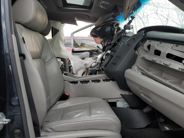 Photo 7 from auction – 2011 HONDA PILOT EXL with VIN 5FNYF3H68BB041749