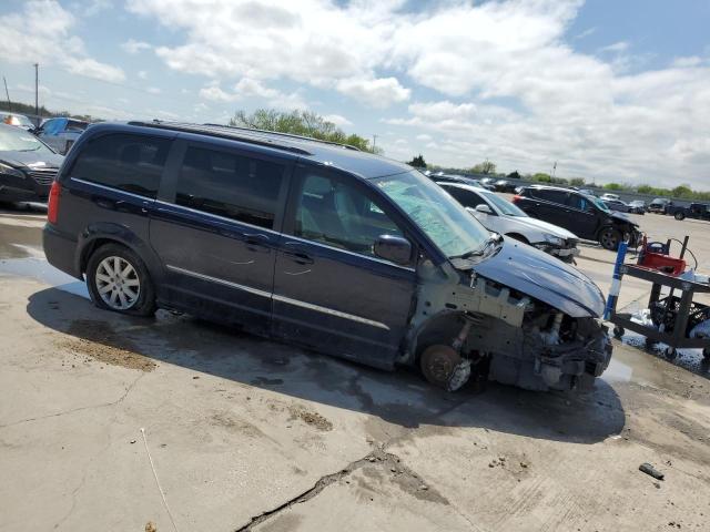 Photo 4 from auction – 2016 CHRYSLER TOWN & COU with VIN 2C4RC1BG4GR287499