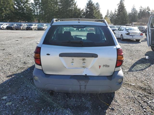 Photo 6 from auction – 2003 PONTIAC VIBE with VIN 5Y2SL62853Z403848