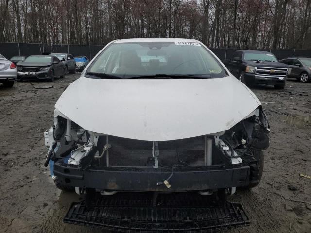 Photo 5 from auction – 2017 TOYOTA COROLLA L with VIN 2T1BURHEXHC868980