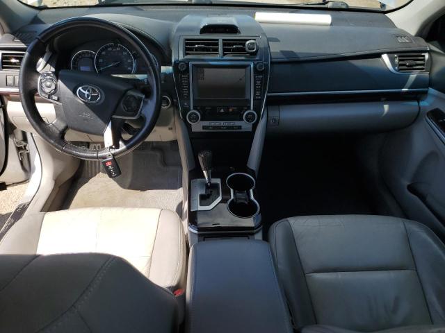 Photo 8 from auction – 2012 TOYOTA CAMRY SE with VIN 4T1BK1FKXCU509216