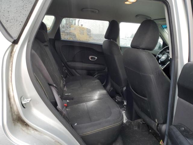 Снимка 10 от търг – 2015 KIA SOUL + с VIN KNDJP3A54F7765157