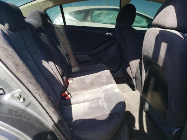 Photo 10 from auction – 2007 NISSAN ALTIMA 2.5 with VIN 1N4AL21E27C216786
