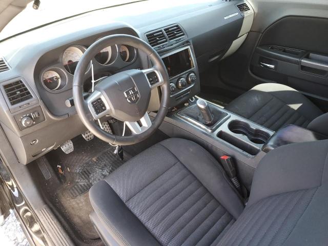 Photo 8 from auction – 2014 DODGE CHALLENGER with VIN 2C3CDYBT9EH229923