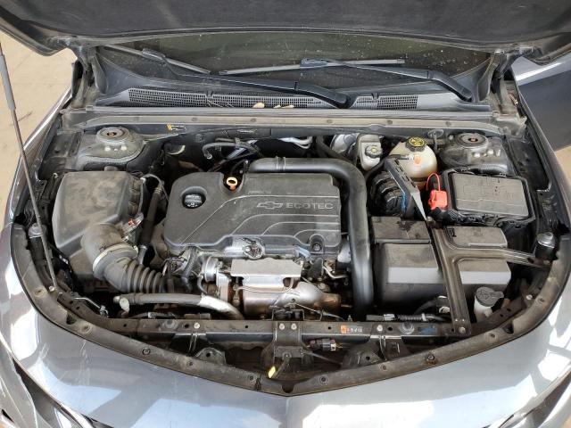 Photo 11 from auction – 2017 CHEVROLET MALIBU LS with VIN 1G1ZB5ST4HF216909