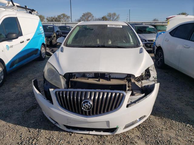 Photo 5 from auction – 2013 BUICK VERANO CON with VIN 1G4PR5SK5D4218347