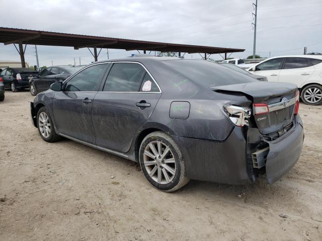 Photo 2 from auction – 2014 TOYOTA CAMRY L with VIN 4T4BF1FK9ER350573