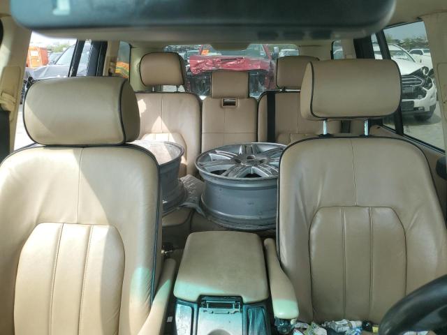 Photo 10 from auction – 2006 LAND ROVER RANGE ROVE with VIN SALME15426A225357