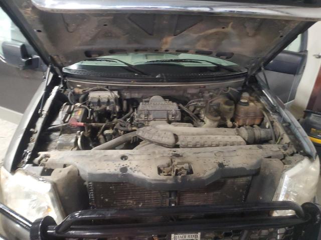 Photo 11 from auction – 2005 FORD F150 SUPER with VIN 1FTPW12535FA12725