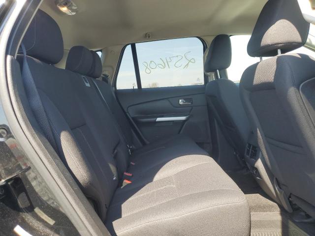Photo 11 from auction – 2011 FORD EDGE SE with VIN 2FMDK3GC2BBB20294