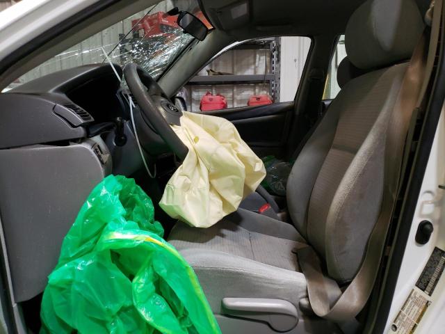 Photo 7 from auction – 2005 TOYOTA COROLLA CE with VIN 2T1BR32E15C339887