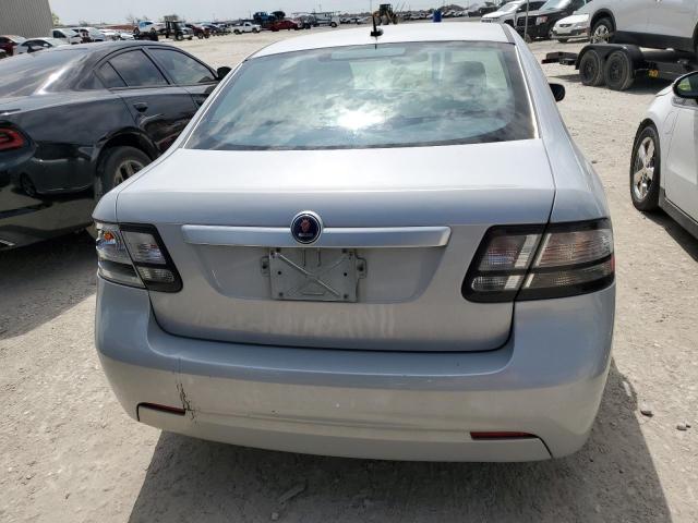 صورة رقم 6 من المزاد - 2009 SAAB 9-3 2.0T مع VIN YS3FB49Y491004380