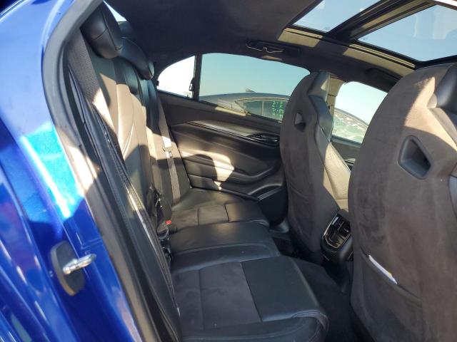 Photo 10 from auction – 2016 CADILLAC CTS-V with VIN 1G6A15S62G0180904