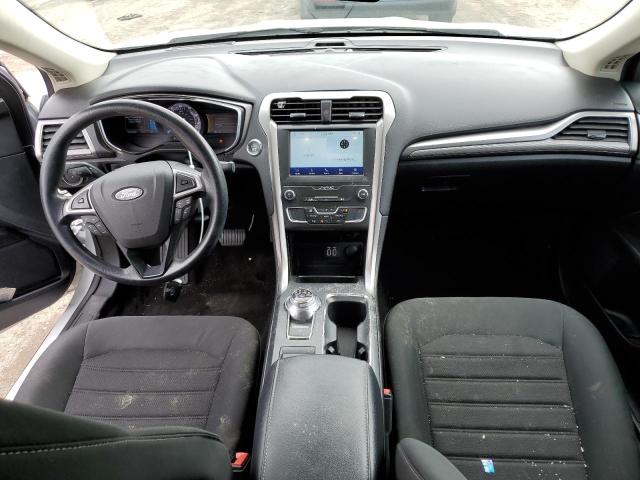 Photo 8 from auction – 2020 FORD FUSION SE with VIN 3FA6P0HD8LR113976