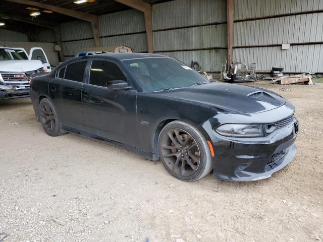Photo 4 from auction – 2019 DODGE CHARGER SC with VIN 2C3CDXGJ1KH718264