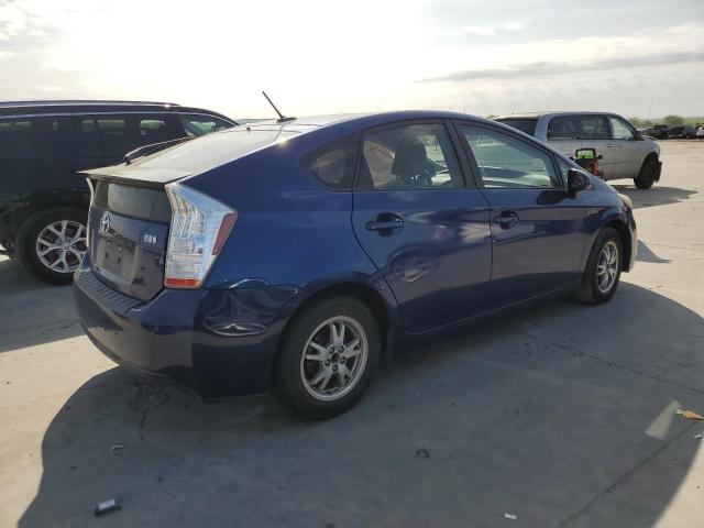 Photo 3 from auction – 2010 TOYOTA PRIUS with VIN JTDKN3DU3A0232490