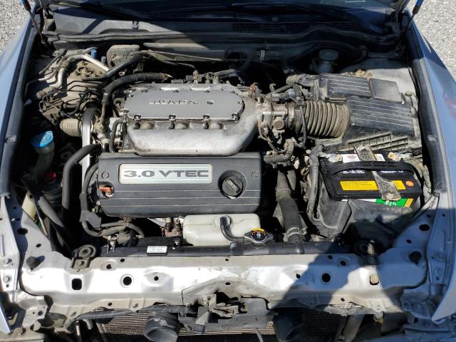 Photo 11 from auction – 2004 HONDA ACCORD EX with VIN 1HGCM66574A034512