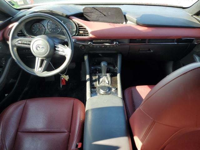 Photo 8 from auction – 2020 MAZDA 3 PREMIUM with VIN JM1BPBNM9L1159626