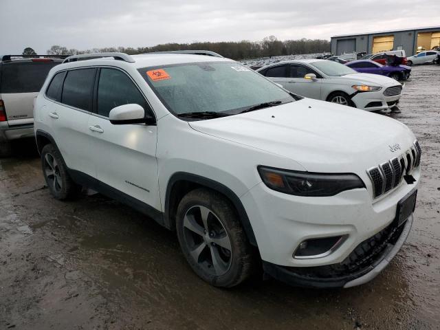 Photo 4 from auction – 2019 JEEP CHEROKEE L with VIN 1C4PJLDB4KD170642