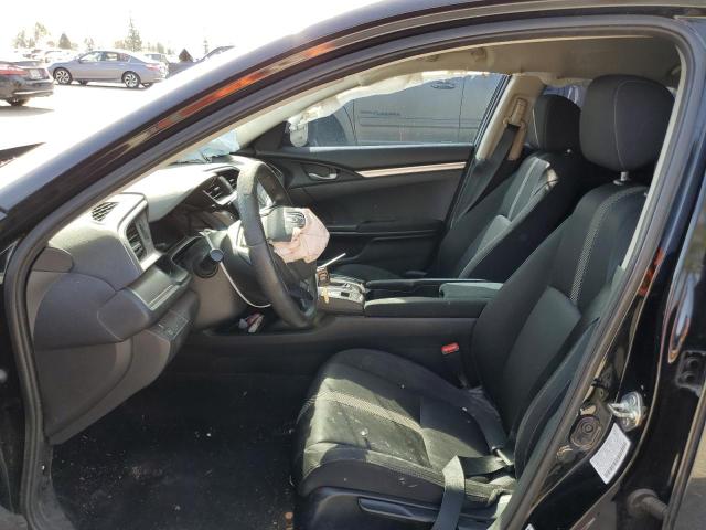 Photo 7 from auction – 2016 HONDA CIVIC LX with VIN 2HGFC2F56GH567661
