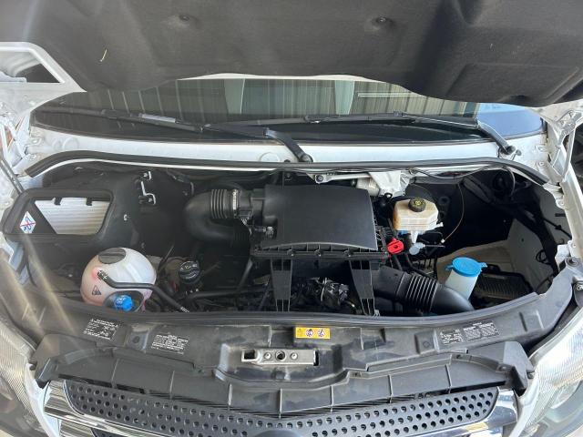 Photo 7 from auction – 2018 MERCEDES-BENZ SPRINTER 3 with VIN WDAPF4CCXJ9753352