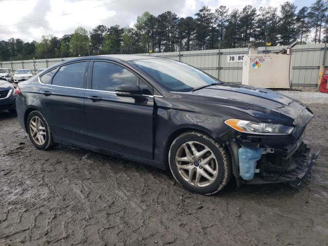 Photo 4 from auction – 2015 FORD FUSION SE with VIN 3FA6P0H77FR109724