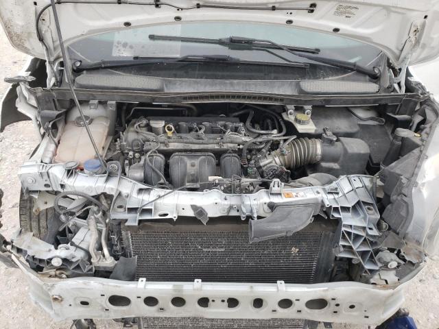 Photo 12 from auction – 2015 FORD TRANSIT CO with VIN NM0LS7E78F1208200