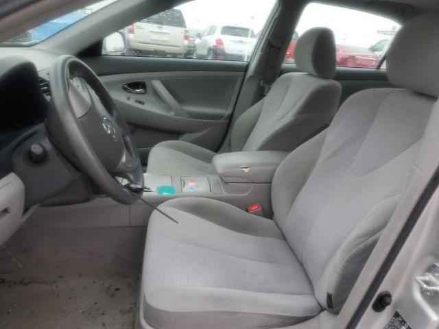 Photo 7 from auction – 2010 TOYOTA CAMRY BASE with VIN 4T4BF3EK0AR051867