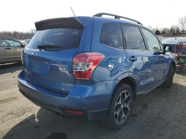 Photo 3 from auction – 2015 SUBARU FORESTER 2 with VIN JF2SJGDC1FH527107
