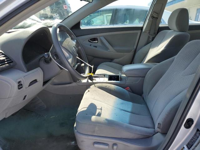 Zdjęcie 7 z aukcji – 2011 TOYOTA CAMRY BASE z VIN 4T1BF3EK8BU663388