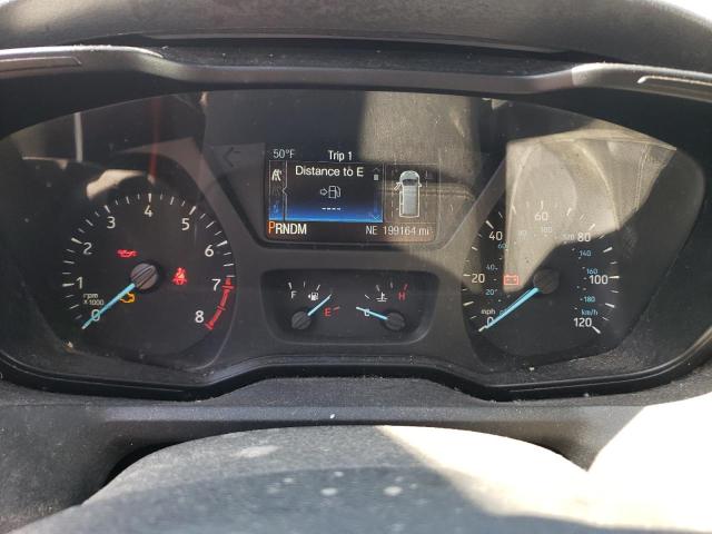 Photo 9 from auction – 2018 FORD TRANSIT T- with VIN 1FTYE2YM3JKA49075