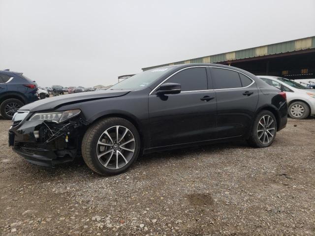ACURA TLX 2015 مع رقم تعريف المركبة 19UUB2F31FA013577 - صورة من المزاد