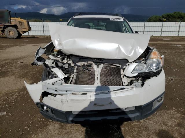 Снимка 5 от търг – 2012 SUBARU OUTBACK 2. с VIN 4S4BRBGC5C3249709