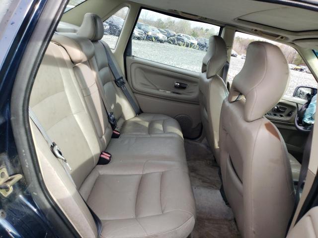 Photo 10 from auction – 1998 VOLVO S70 with VIN YV1LS5574W1527563