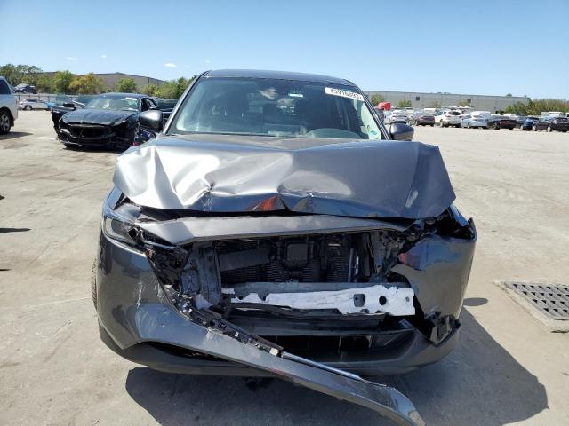 Photo 5 from auction – 2022 MAZDA CX-5 PREFE with VIN JM3KFBCM8N0576807