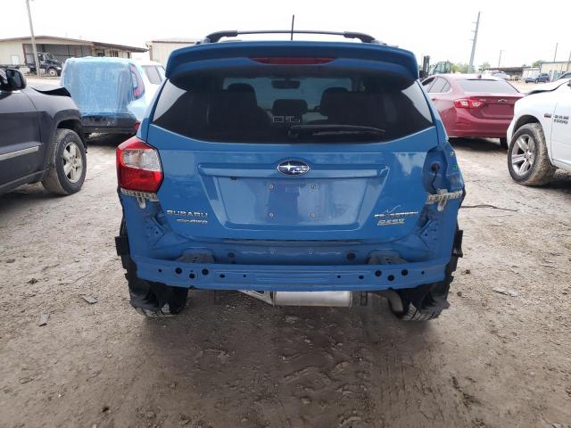Photo 6 from auction – 2017 SUBARU CROSSTREK with VIN JF2GPABC8HH278201