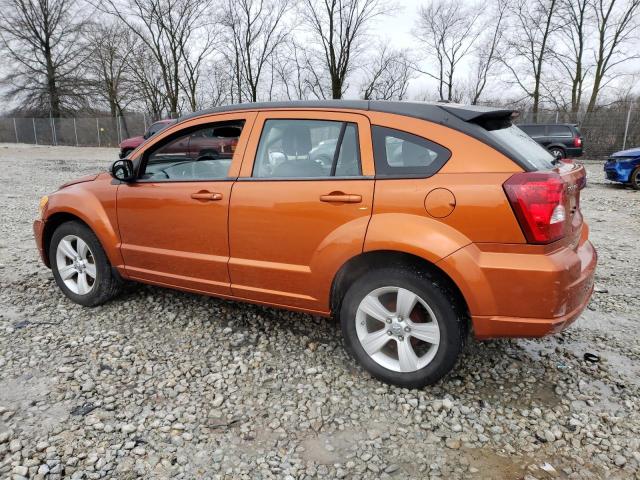 Photo 2 from auction – 2011 DODGE CALIBER MA with VIN 1B3CB3HA3BD295100