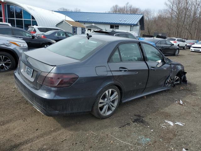 Photo 3 from auction – 2014 MERCEDES-BENZ E 350 4MAT with VIN WDDHF8JB1EA860089