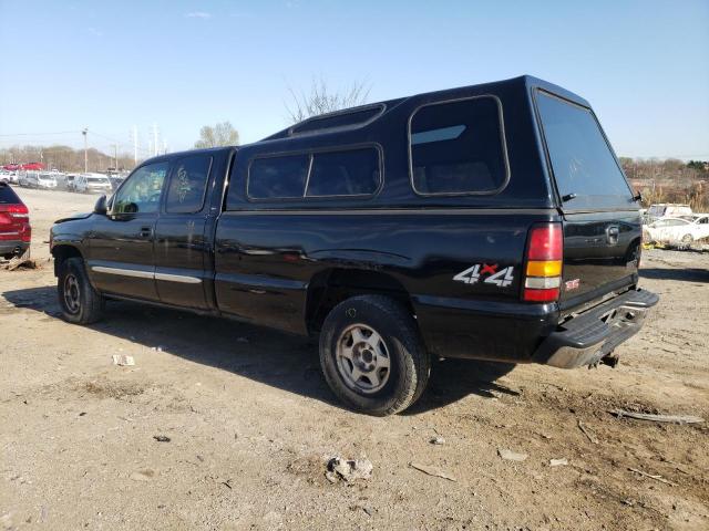 Photo 2 from auction – 2004 GMC NEW SIERRA with VIN 1GTEK19TX4E223111
